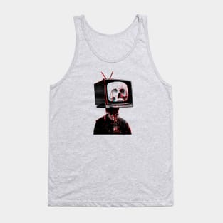 Totally Alienate Tank Top